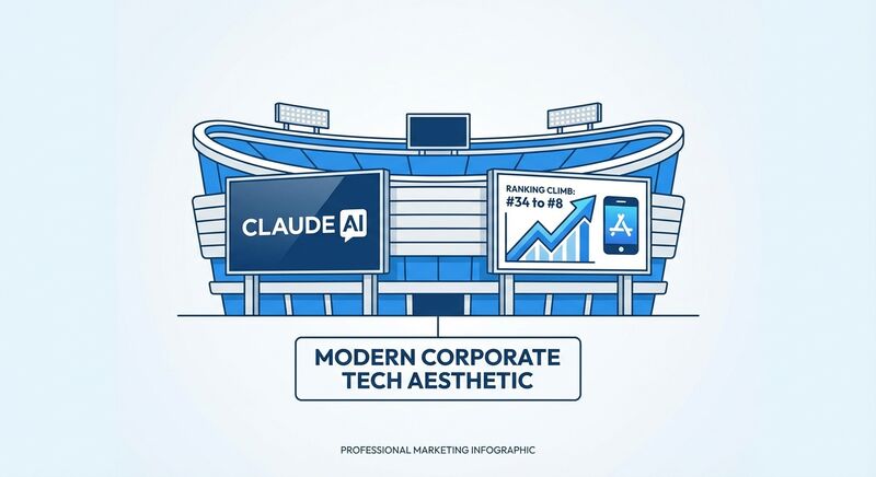 Anthropic's $14M Super Bowl Bet: When an AI Company Mocks AI Ads