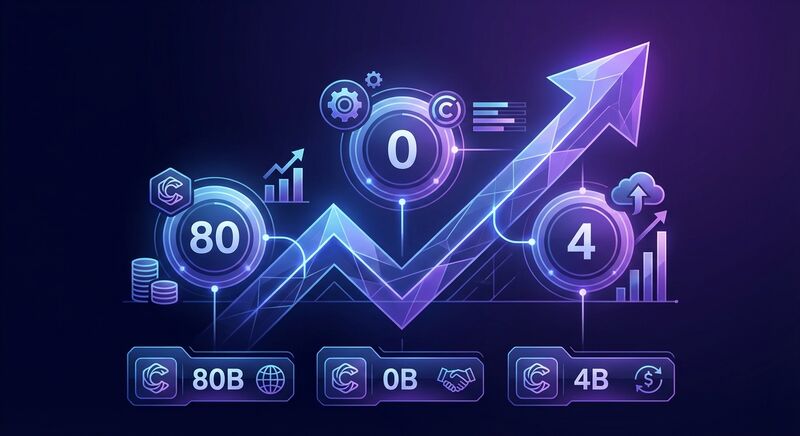 Claude Sonnet 4.6发布，软件股却集体跳水：AI进步成了「末日信号」？