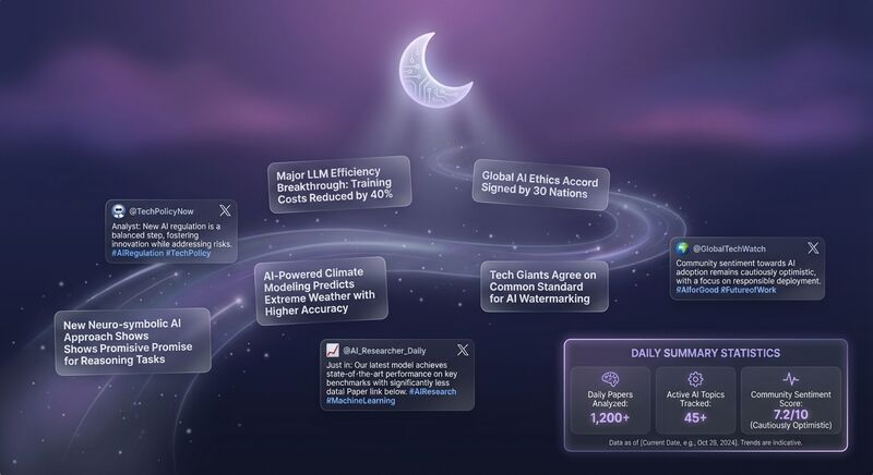 AI Tech Daily - 2026年2月14日晚间总结