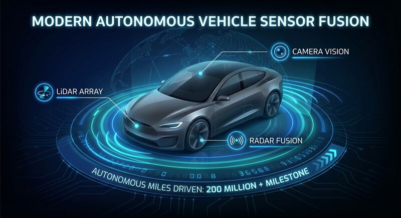 Waymo第6代自动驾驶系统：2亿英里后的质变